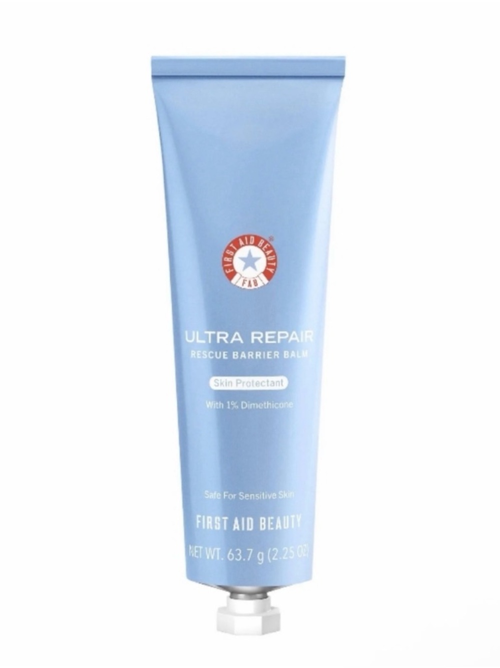 First Aid Beauty Ultra Repair Rescue Barrier Balm -